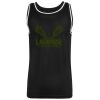 Mesh Tank Top BY009 Miniaturansicht