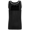 Mesh Tank Top BY009 Miniaturansicht