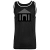 Mesh Tank Top BY009 Miniaturansicht