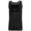 Mesh Tank Top BY009 Miniaturansicht