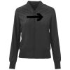 Damen dünne Bomber Jacke BY044 Miniaturansicht