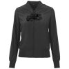Damen dünne Bomber Jacke BY044 Miniaturansicht