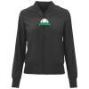 Damen dünne Bomber Jacke BY044 Miniaturansicht