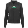Damen dünne Bomber Jacke BY044 Miniaturansicht