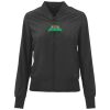 Damen dünne Bomber Jacke BY044 Miniaturansicht