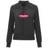 Damen dünne Bomber Jacke BY044 Miniaturansicht