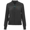 Damen dünne Bomber Jacke BY044 Miniaturansicht