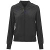 Damen dünne Bomber Jacke BY044 Miniaturansicht