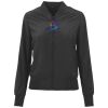 Damen dünne Bomber Jacke BY044 Miniaturansicht