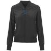 Damen dünne Bomber Jacke BY044 Miniaturansicht