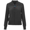 Damen dünne Bomber Jacke BY044 Miniaturansicht