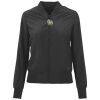 Damen dünne Bomber Jacke BY044 Miniaturansicht