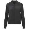 Damen dünne Bomber Jacke BY044 Miniaturansicht
