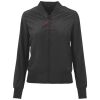 Damen dünne Bomber Jacke BY044 Miniaturansicht
