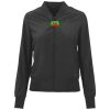 Damen dünne Bomber Jacke BY044 Miniaturansicht