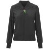 Damen dünne Bomber Jacke BY044 Miniaturansicht