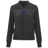 Damen dünne Bomber Jacke BY044 Miniaturansicht