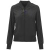 Damen dünne Bomber Jacke BY044 Miniaturansicht