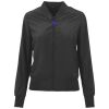 Damen dünne Bomber Jacke BY044 Miniaturansicht