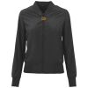 Damen dünne Bomber Jacke BY044 Miniaturansicht