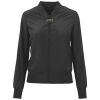 Damen dünne Bomber Jacke BY044 Miniaturansicht