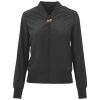 Damen dünne Bomber Jacke BY044 Miniaturansicht