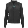 Damen dünne Bomber Jacke BY044 Miniaturansicht
