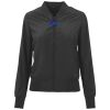 Damen dünne Bomber Jacke BY044 Miniaturansicht