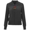 Damen dünne Bomber Jacke BY044 Miniaturansicht