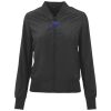 Damen dünne Bomber Jacke BY044 Miniaturansicht