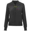 Damen dünne Bomber Jacke BY044 Miniaturansicht