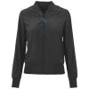 Damen dünne Bomber Jacke BY044 Miniaturansicht