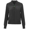 Damen dünne Bomber Jacke BY044 Miniaturansicht