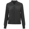 Damen dünne Bomber Jacke BY044 Miniaturansicht