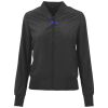Damen dünne Bomber Jacke BY044 Miniaturansicht