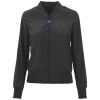 Damen dünne Bomber Jacke BY044 Miniaturansicht