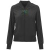 Damen dünne Bomber Jacke BY044 Miniaturansicht