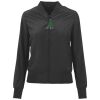 Damen dünne Bomber Jacke BY044 Miniaturansicht