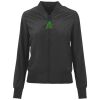 Damen dünne Bomber Jacke BY044 Miniaturansicht
