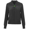 Damen dünne Bomber Jacke BY044 Miniaturansicht