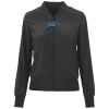 Damen dünne Bomber Jacke BY044 Miniaturansicht