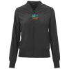 Damen dünne Bomber Jacke BY044 Miniaturansicht