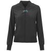 Damen dünne Bomber Jacke BY044 Miniaturansicht