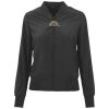 Damen dünne Bomber Jacke BY044 Miniaturansicht
