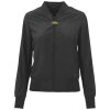 Damen dünne Bomber Jacke BY044 Miniaturansicht
