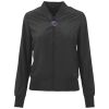 Damen dünne Bomber Jacke BY044 Miniaturansicht