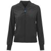 Damen dünne Bomber Jacke BY044 Miniaturansicht
