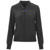 Damen dünne Bomber Jacke BY044 Miniaturansicht