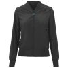 Damen dünne Bomber Jacke BY044 Miniaturansicht