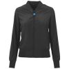 Damen dünne Bomber Jacke BY044 Miniaturansicht